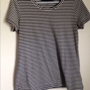 Fits like a junior small/medium