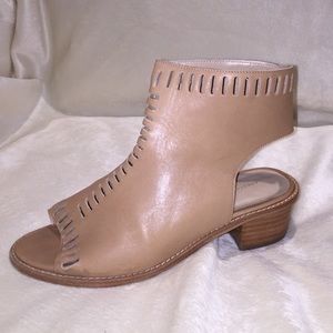 Loeffler Randall Peep Toe Sandal