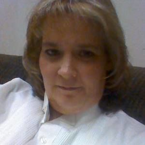 Meet your Posher, Cheryl