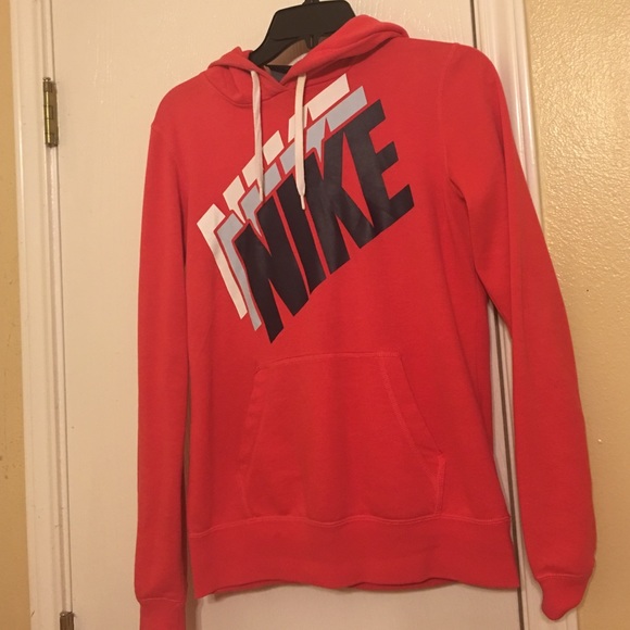 Nike jacket