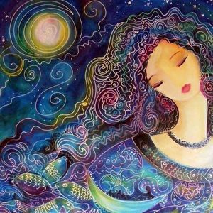 Meet your Posher, Joan