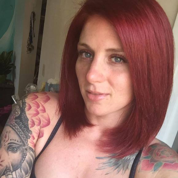 Meet your Posher, Jade - Picture 4 of 4