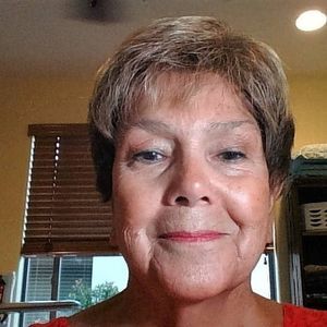 Meet your Posher, Mary