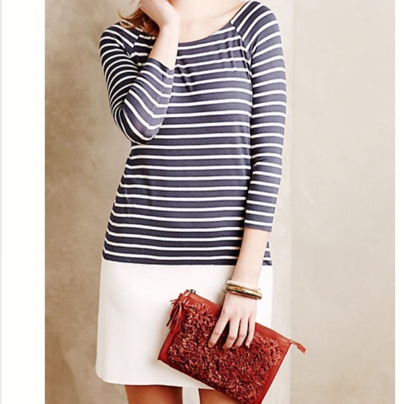 Anthropologie Dresses & Skirts - 🎉FINAL PRICE DROP🎉 Anthropologie Bailey44 Dress