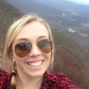 Meet your Posher, Colleen