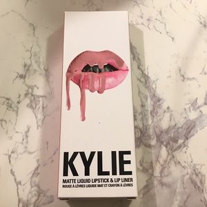 KoKo K