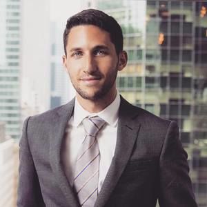 Meet your Posher, Yonatan