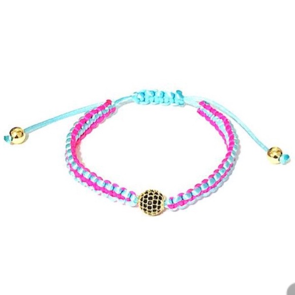 Shambala Bracelet