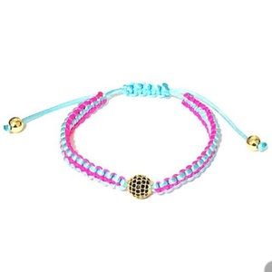 Shambala Bracelet