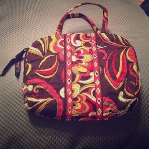 Vera Bradley Bag!