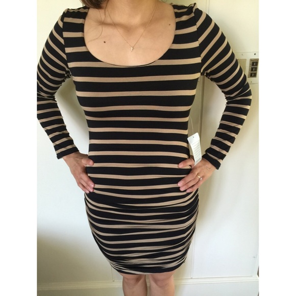 felicity and coco dress