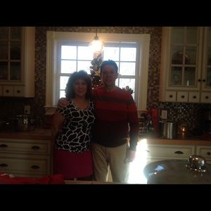 Meet your Posher, Barbara