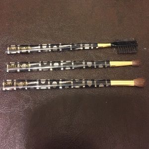Estée Lauder- 3pc Make up Brushes