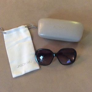 Jason Wu Movie Star sunglasses