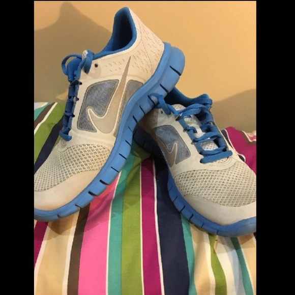 Nike free run! - Picture 2 of 4