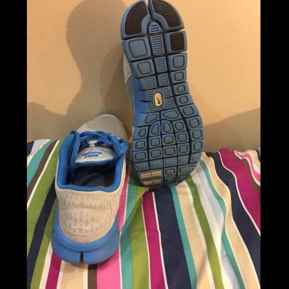 Nike free run! - Picture 3 of 4