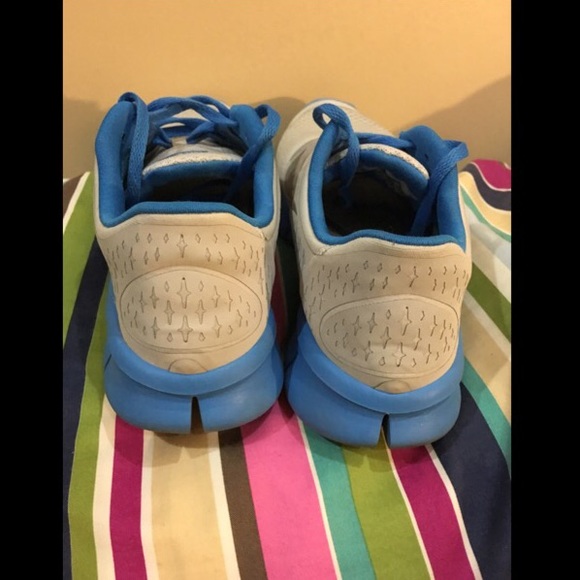 Nike free run! - Picture 4 of 4