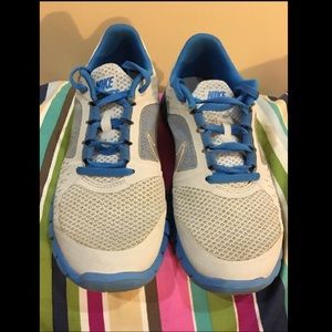 Nike free run!