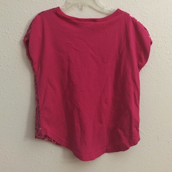 Hello kitty shirt size 7/8 - Picture 3 of 3