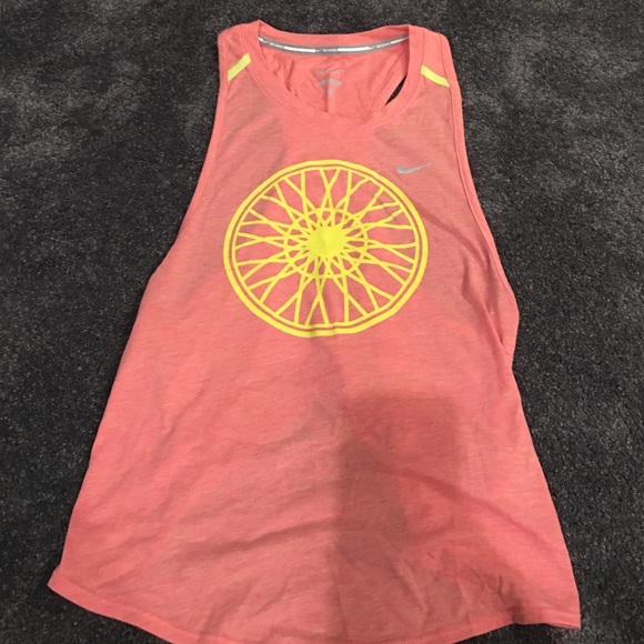 SoulCycle tank