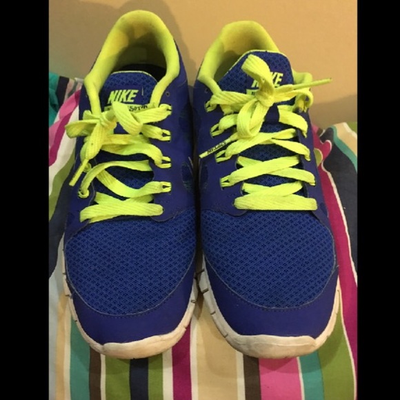 Nike free run - Picture 2 of 3