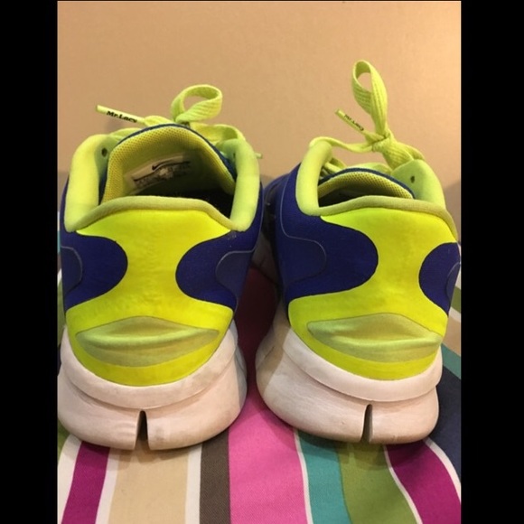 Nike free run - Picture 3 of 3