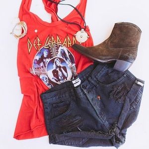 Trunk ltd size small purchased from FREE PEOPLE