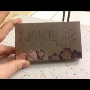 ⭐️ SALE ⭐️ Urban Decay Naked 2 Mini