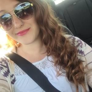 Meet your Posher, Brianna