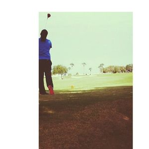 Meet your Posher, Victoria