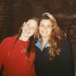 Meet your Posher, Sabrina