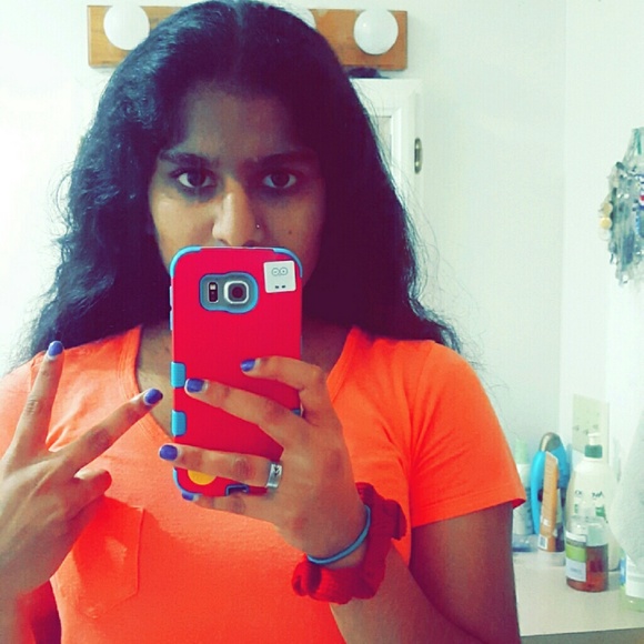 Meet your Posher, Aishwarya