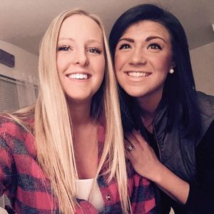 Meet your Posher, Abbey