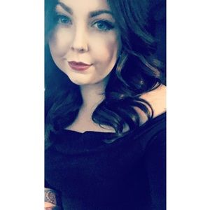 Meet your Posher, Madison