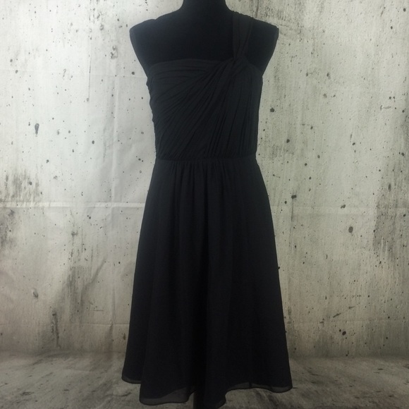 Ann Taylor Dresses & Skirts - Ann Taylor silky dress