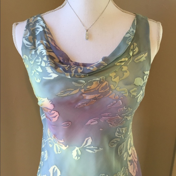 Cachet Dress