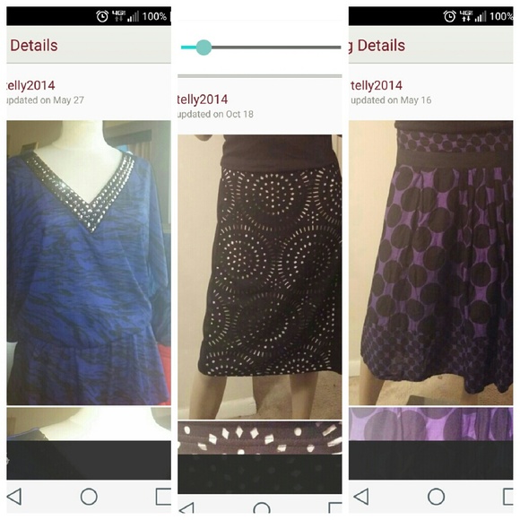 Bundle for sgreenlee5!!