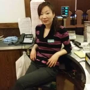 Meet your Posher, Cindy