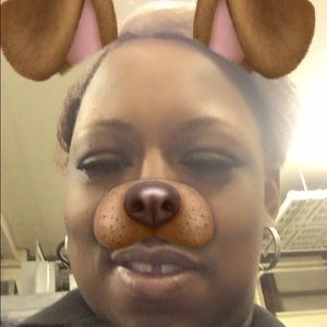 Meet your Posher, Rashida