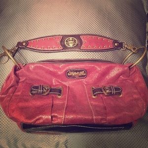 Kathy Van Zeeland Bag!