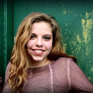 Meet your Posher, Lilly