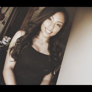 Meet your Posher, Cydney
