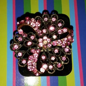 Brooches