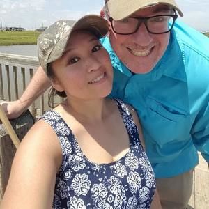 Meet your Posher, Connie