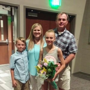 Meet your Posher, Bridget