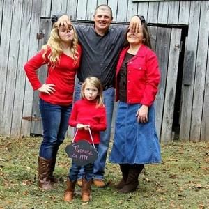 Meet your Posher, Tracey