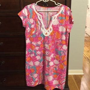 Lilly Pulitzer dress - NWT