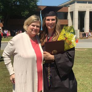 Meet your Posher, Brittany