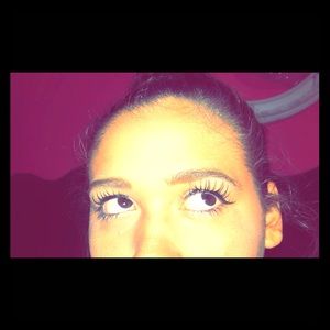 Free gift with purchase