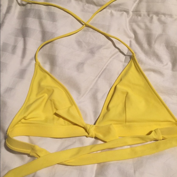 Brand new never worn Victoria's Secret top